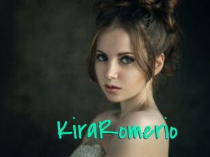 KiraRomerio