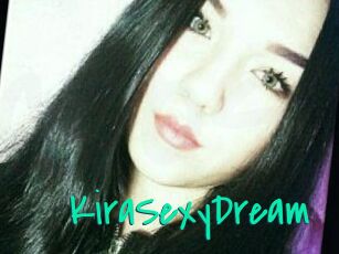 KiraSexyDream