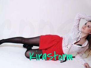 KiraStorm