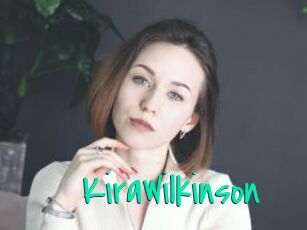 KiraWilkinson