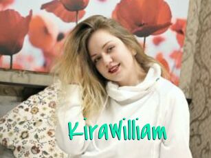 KiraWilliam