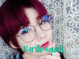 Kirillesquad