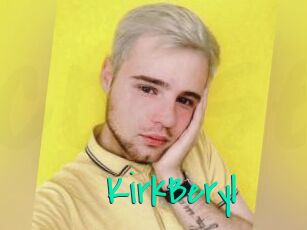 KirkBeryl Cool Sexe