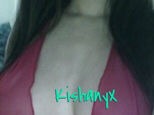 Kishany_X