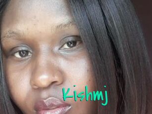 Kishmj