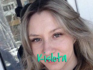 Kislota