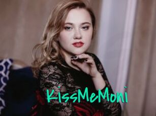 KissMeMoni