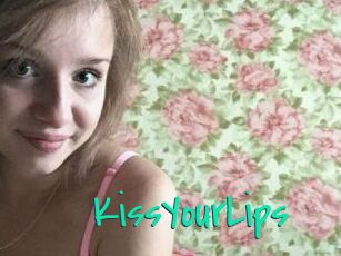 KissYourLips_