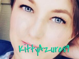 KittyAzure89