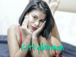 KittyHarmon