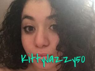 KittyJazzy50