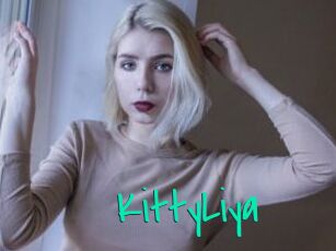 KittyLiya