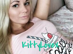 KittyLoveX