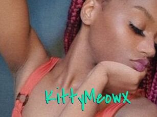 KittyMeowX