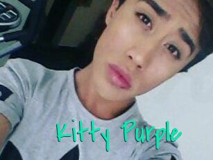 Kitty_Purple