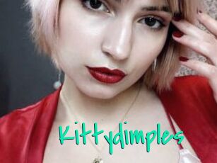 Kittydimples