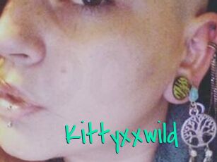 Kittyxxwild