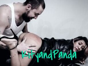 KityandPanda