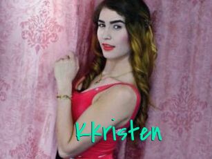 Kkristen