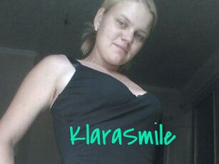 KlaraSmile