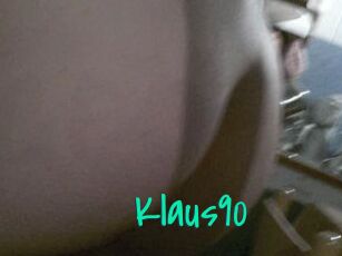 Klaus90