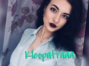 Kleopatraaa