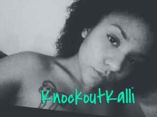 KnockoutKalli