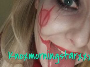 Knoxmorningstarxxx