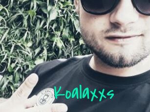 Koalaxxs