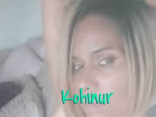 Kohinur