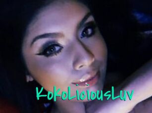 KokoLiciousLuv