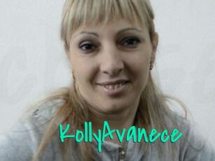 KollyAvanece