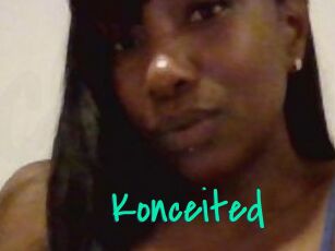 Konceited