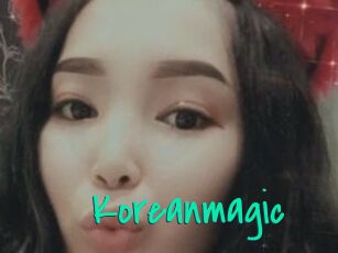 Koreanmagic