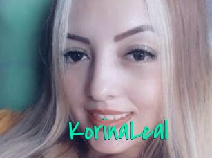 KorinaLeal