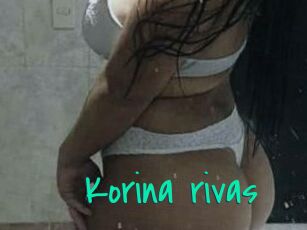 Korina_rivas