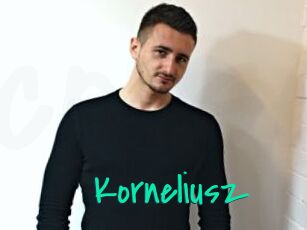 Korneliusz