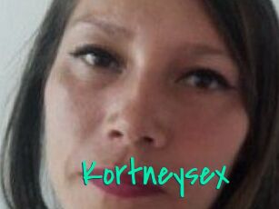 Kortneysex