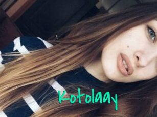 Kotolaay