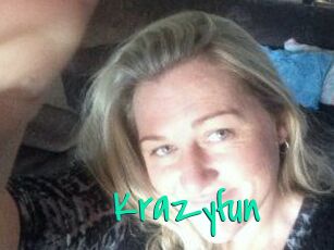 Krazyfun