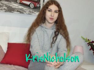 KrisNicholson