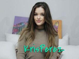 KrisPerez