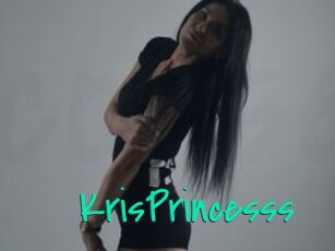 KrisPrincesss