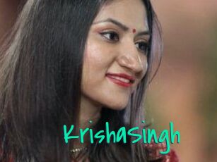 Krisha_Singh
