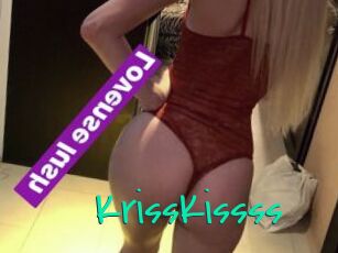 KrissKissss