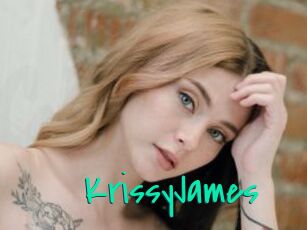 KrissyJames
