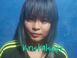 Kristalsexx