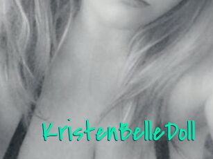 KristenBelleDoll