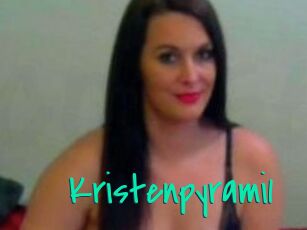 Kristenpyrami1 Cool Sexe
