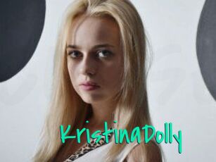 KristinaDolly Cool Sexe